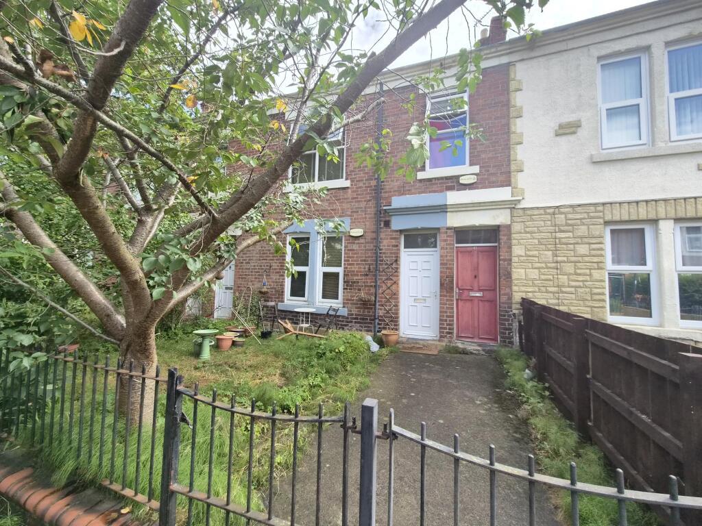 Main image of property: Sixth Avenue, Heaton, Newcastle upon Tyne, NE6