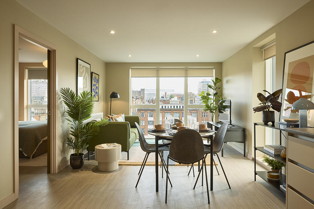 Main image of property: Candleriggs, 130 Trongate, Glasgow, Glasgow City