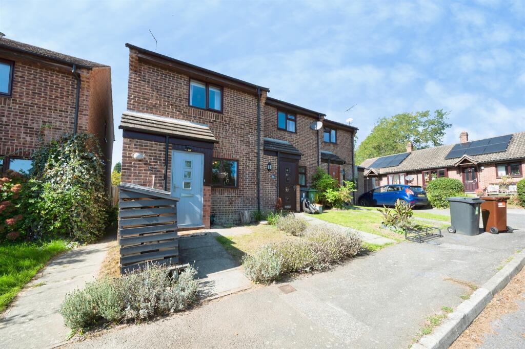Main image of property: Oak Tree Cottages, Danehill, Haywards Heath
