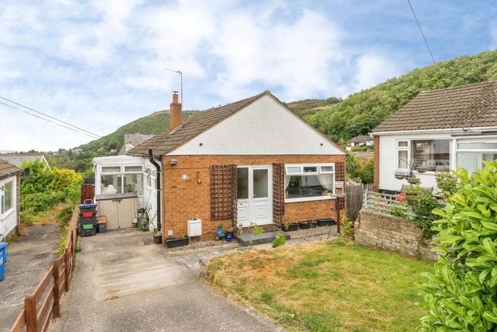 Main image of property: The Brae, Meliden, Denbighshire, LL19