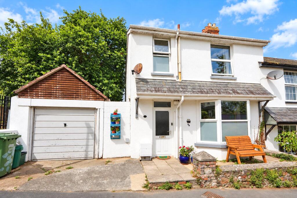 Main image of property: Royston Road, Bideford, Devon