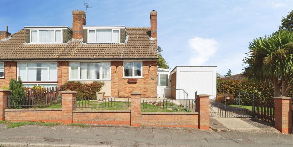 Main image of property: Leys Avenue, Rothwell, KETTERING