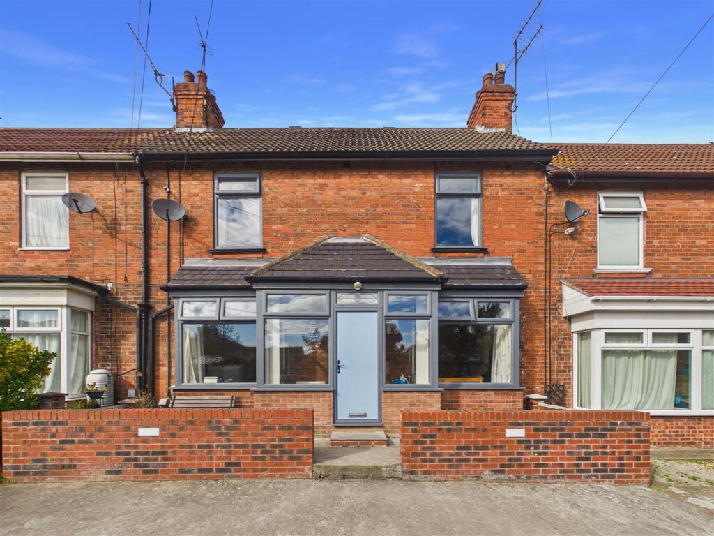 Main image of property: Trinity Grove, Hessle