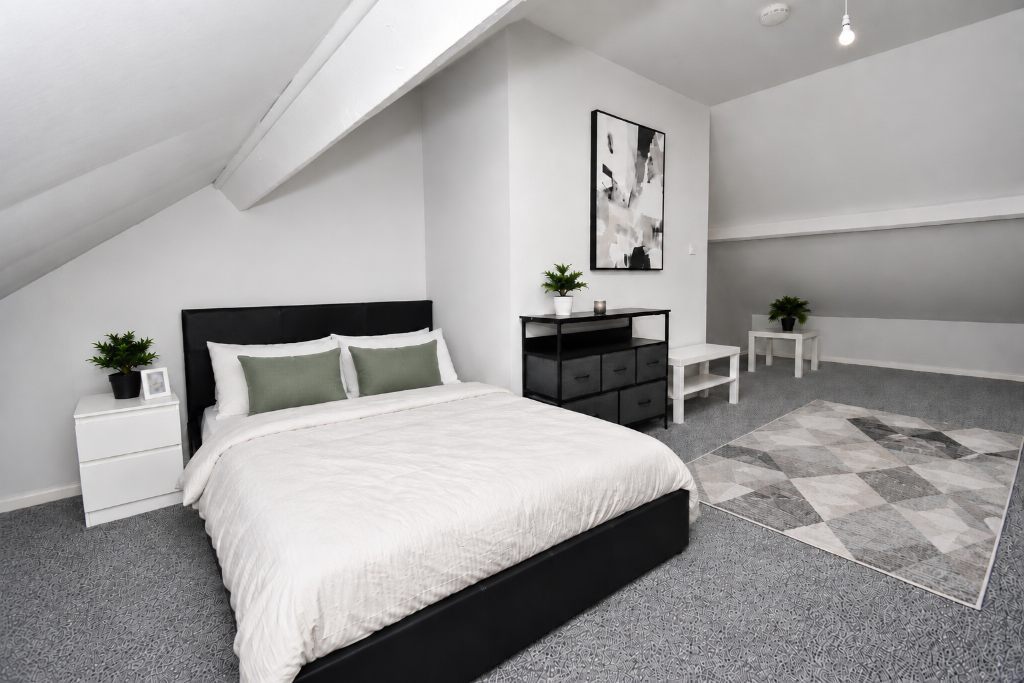 Main image of property: Wansfell Terrace, Barnsley, South Yorkshire, S71