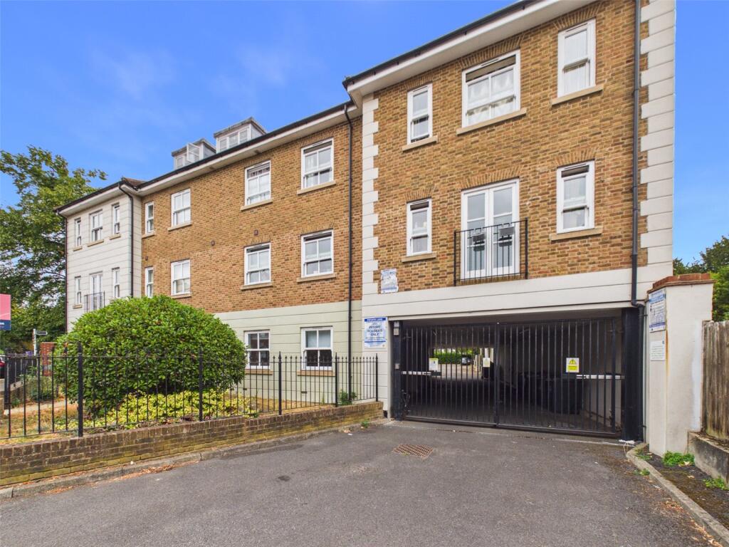 Main image of property: Kyle House, Hampton