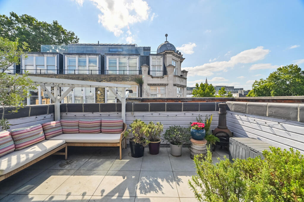 Main image of property: West Smithfield, City, London, EC1A