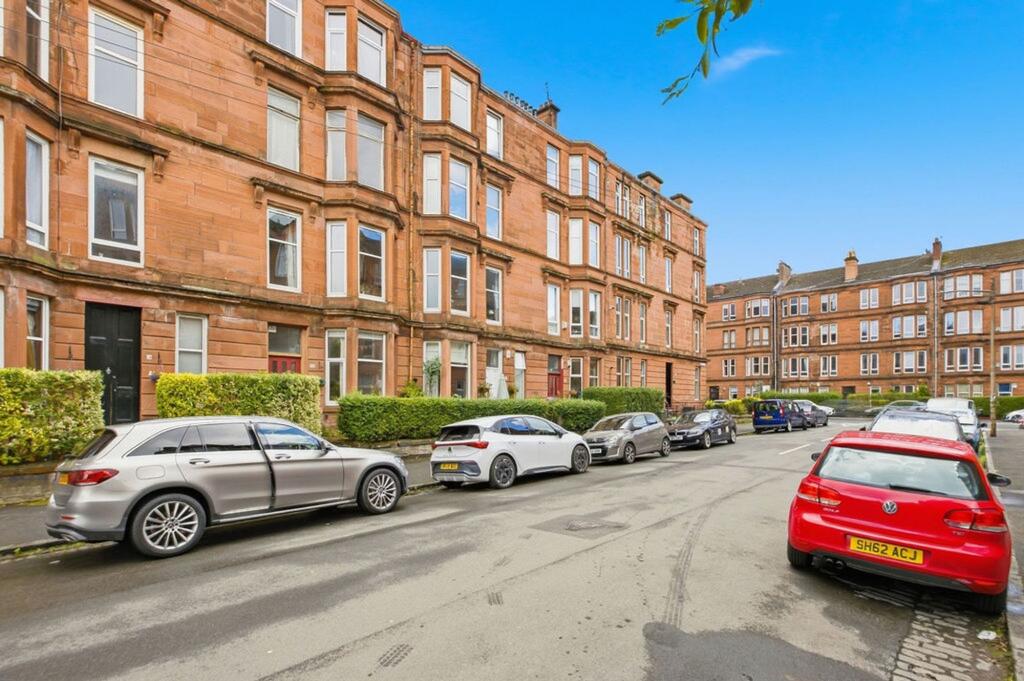 Main image of property: Westclyffe Street, Shawlands, G41