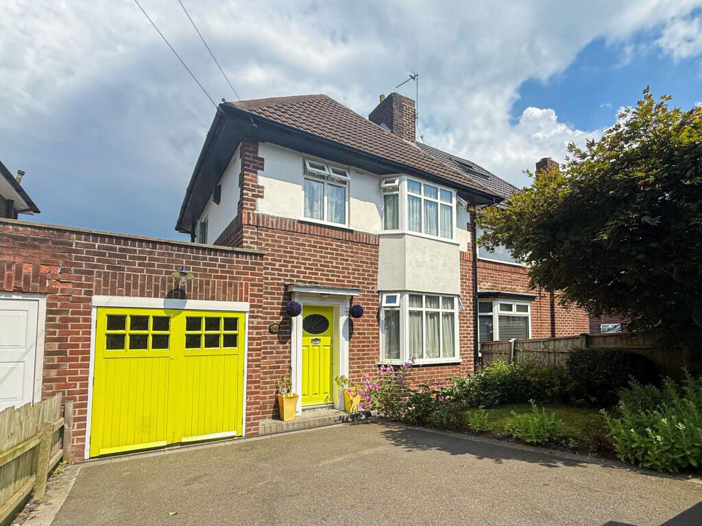 Main image of property: Score Lane, Liverpool, L16