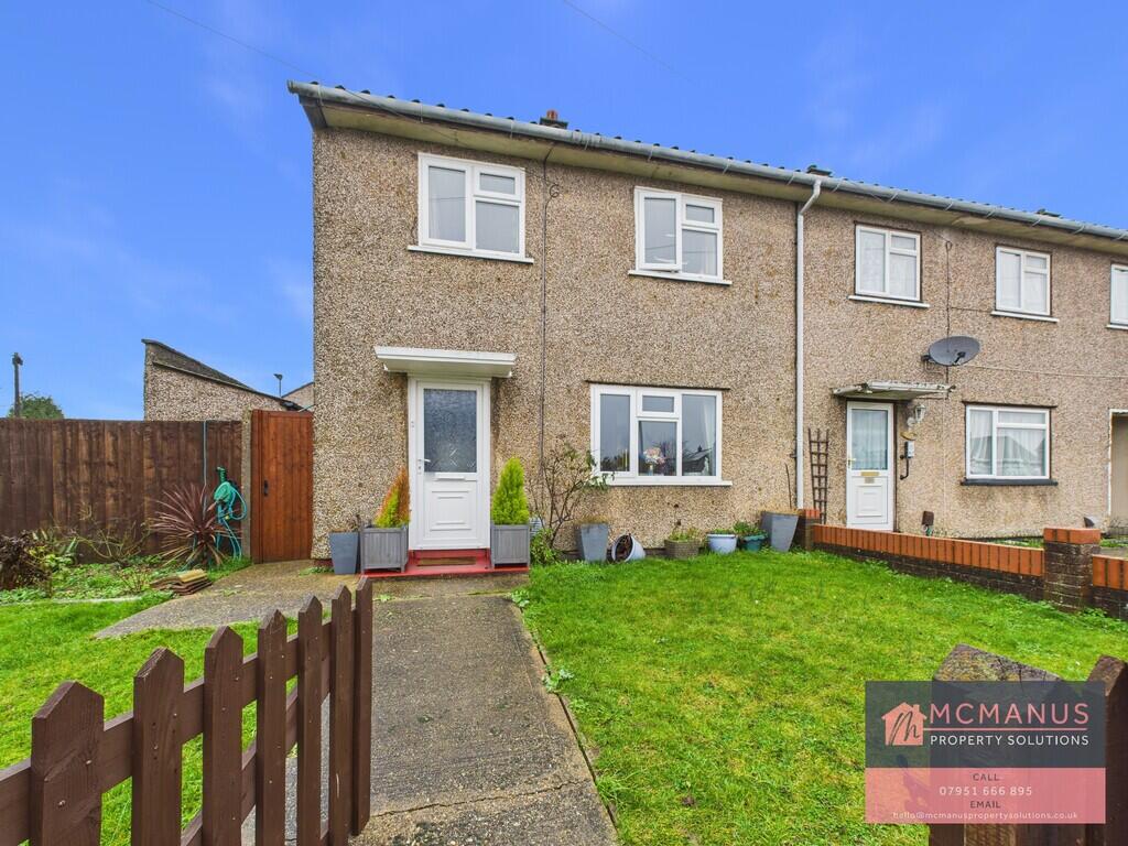 Main image of property: Abercorn Road, Luton