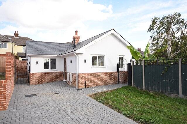 Main image of property: Brandon Road, Braintree, CM7