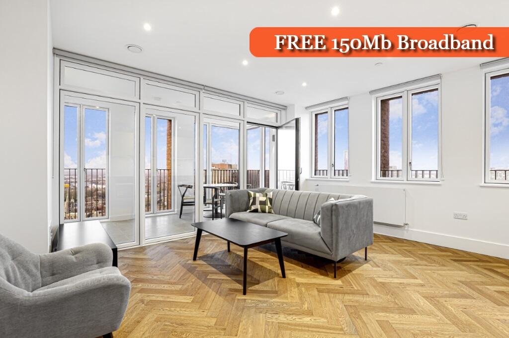 Main image of property: Kindred House, Scarbrook Road, Croydon, CR0