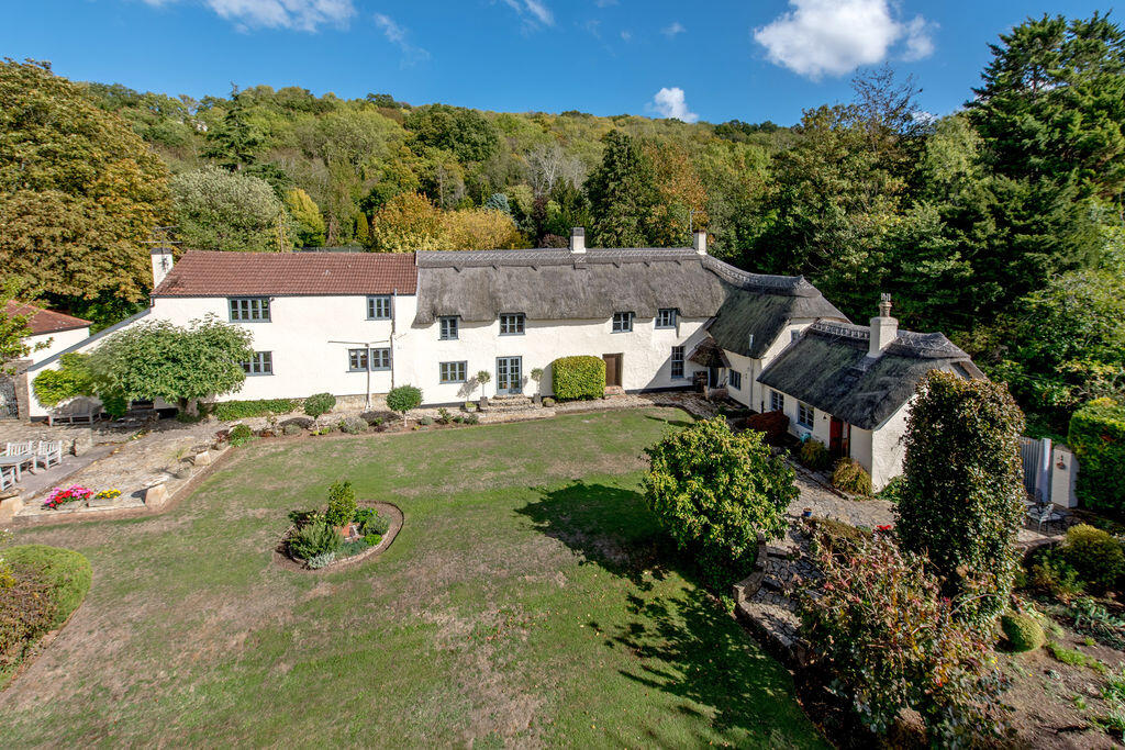 Main image of property: Stoke St. Mary, Taunton