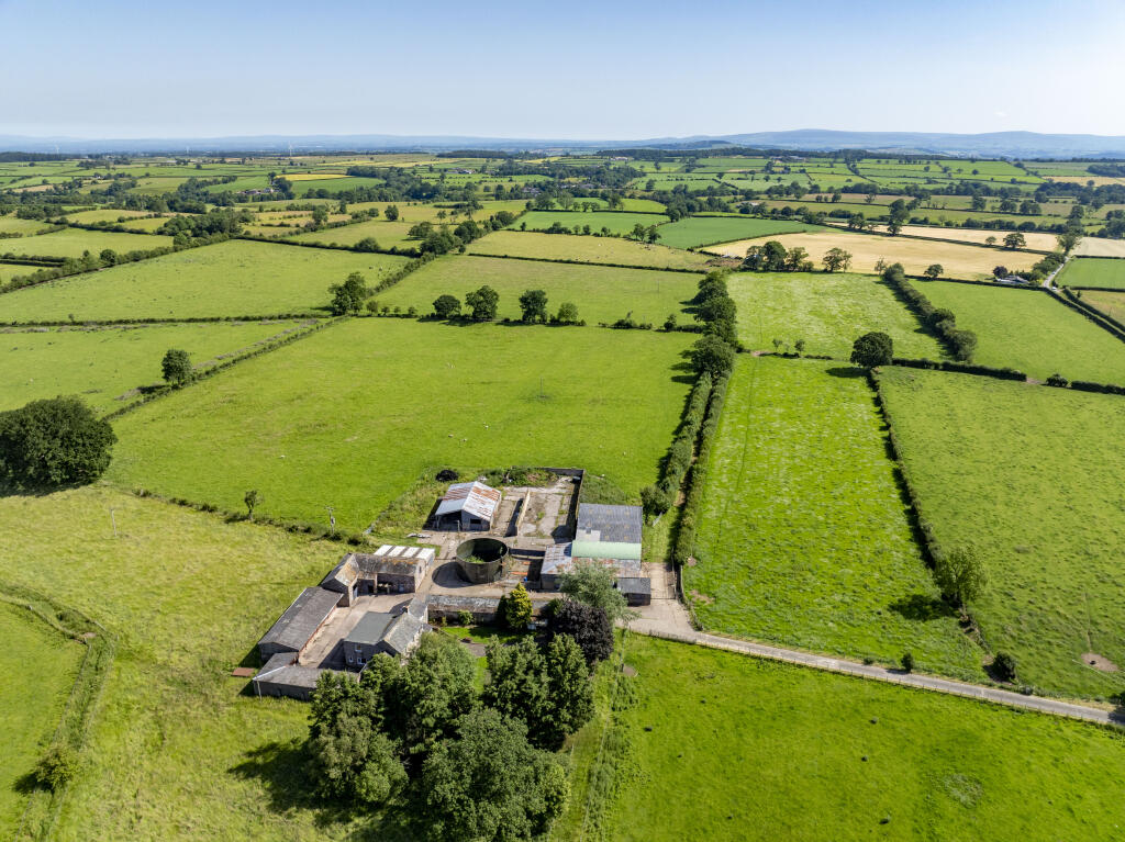 Main image of property: Temsend, Ivegill, Westmorland And Furness