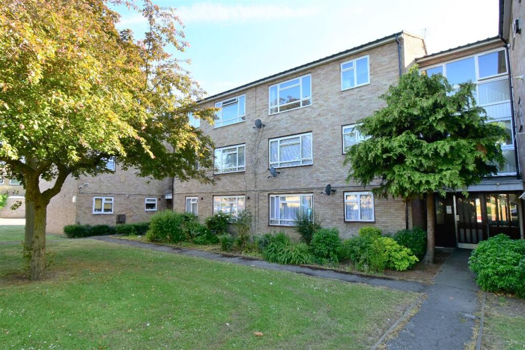 Main image of property: Adelphi Crescent, Hornchurch