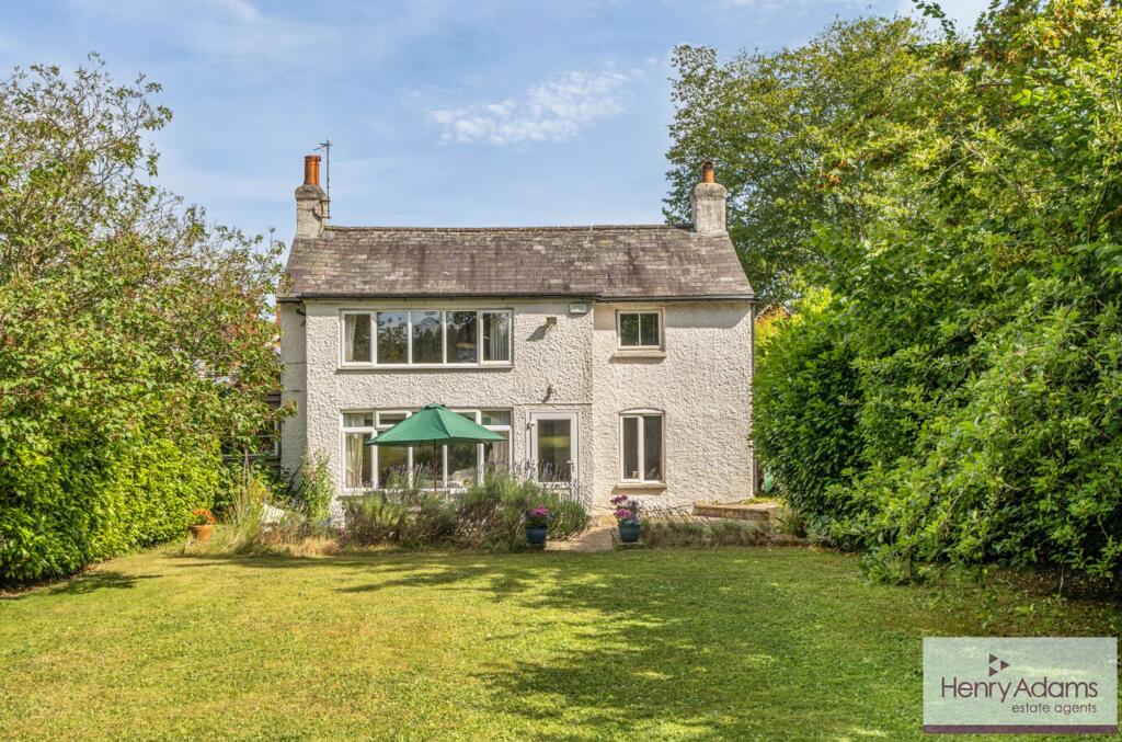Main image of property: St. Marys Road, Liss, GU33