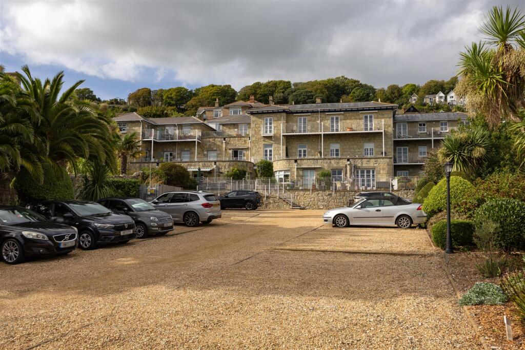 Main image of property: Belgrave Court, Belgrave Road, Ventnor