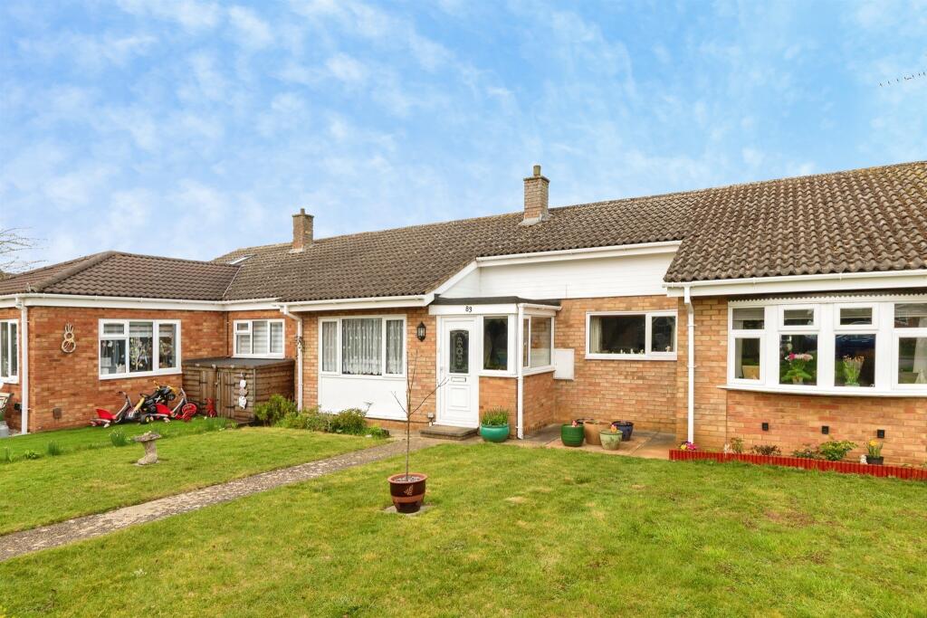 Main image of property: Green Acres, Gamlingay, Sandy