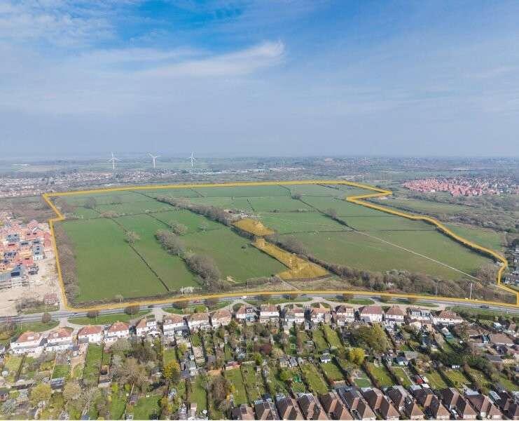 Main image of property: Mornings Mill Farm, Eastbourne Road, Willingdon, Eastbourne