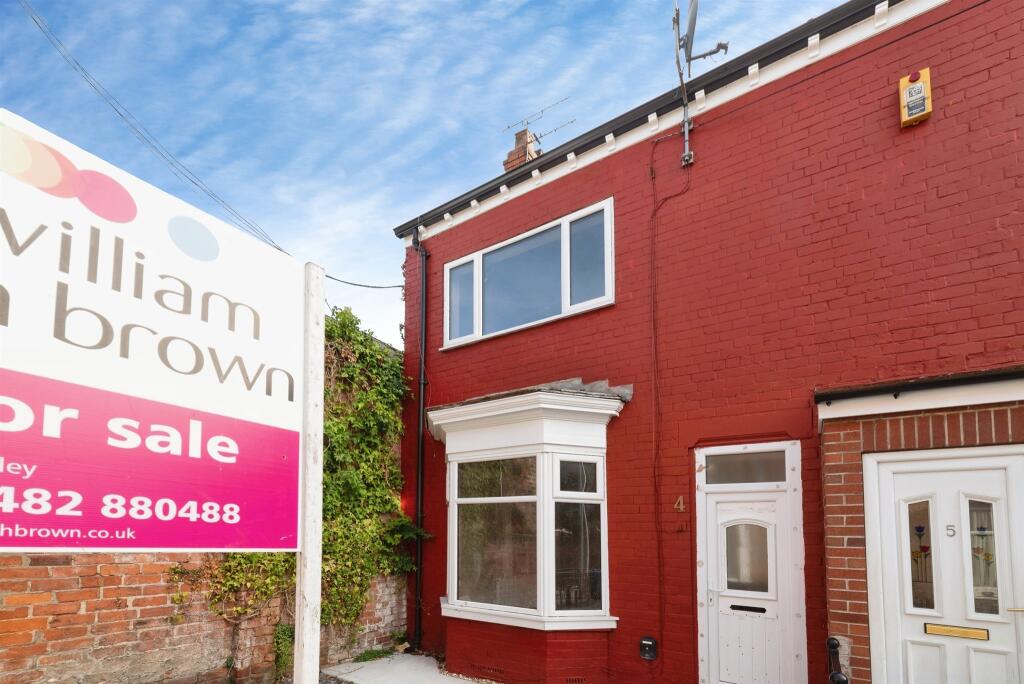 Main image of property: Pretoria Villas, Hull