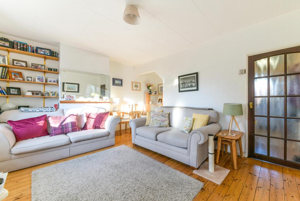 Main image of property: Henty Walk, Putney, London