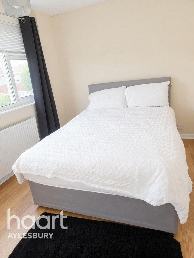 Main image of property: Masons Court, AYLESBURY