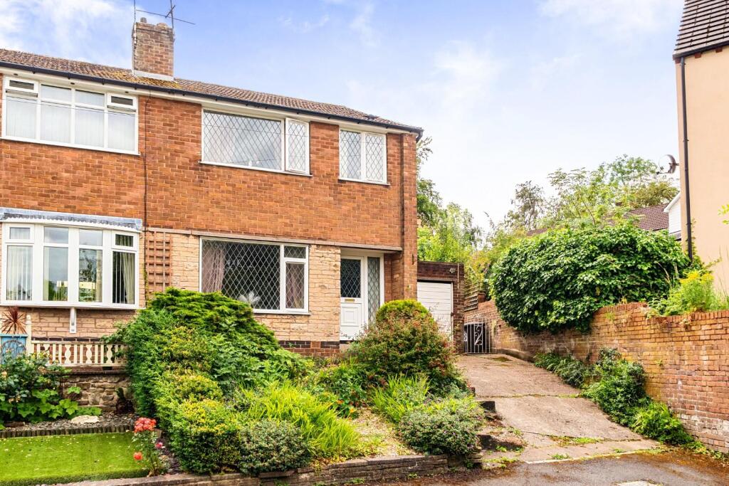 Main image of property: Staindrop View, Chapeltown, Sheffield