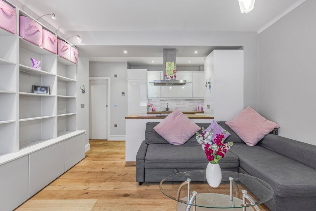 Main image of property: Hatherley Grove, Bayswater, London, W2