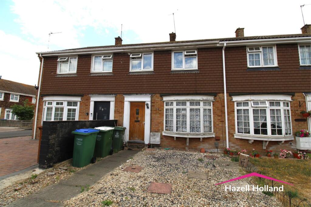 Main image of property: Leycroft Gardens, Slade Green
