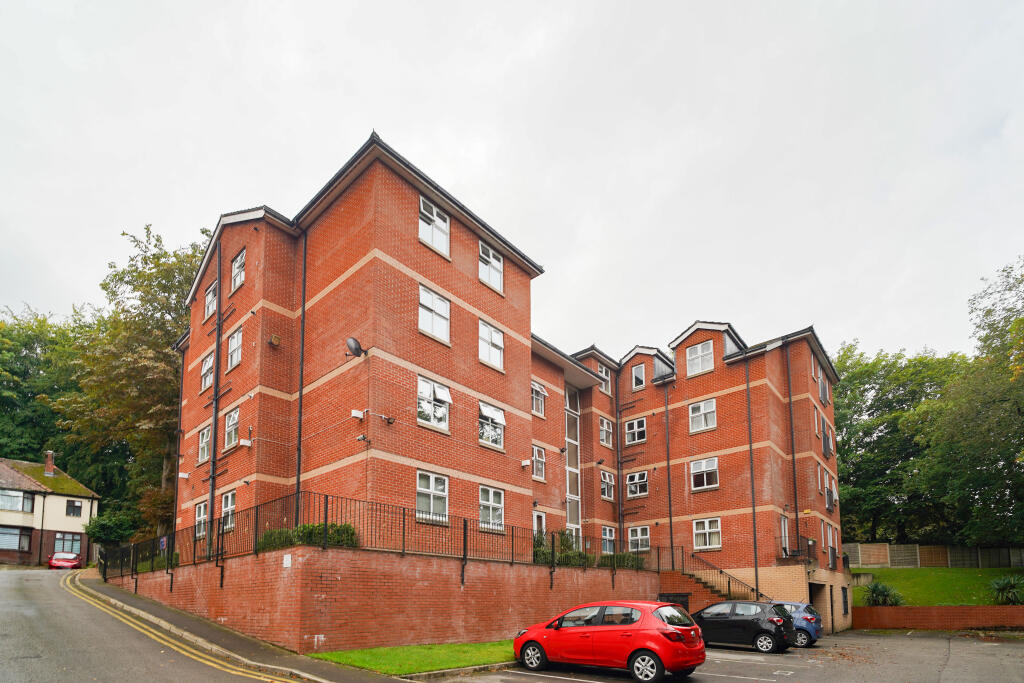 Main image of property: St Pauls Road, Salford, M7
