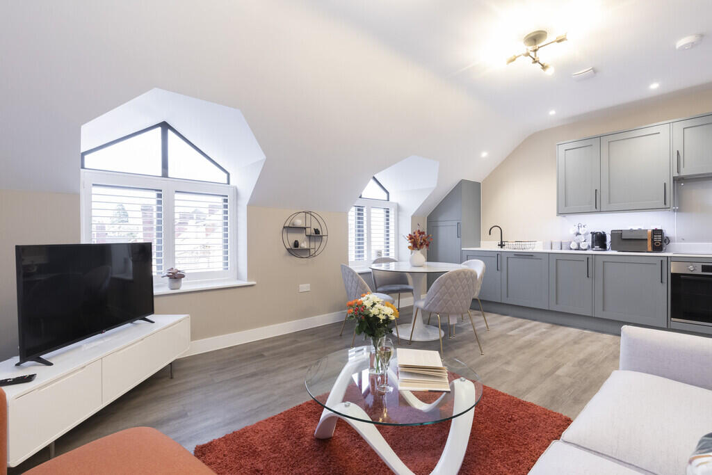 Main image of property: Armscroft Road, Gloucester GL2 0TF