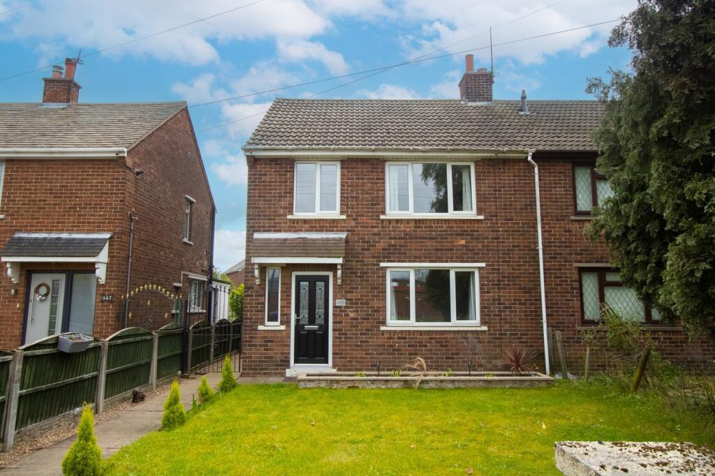 Main image of property: Doncaster Road, Edenthorpe, Doncaster, Dn3