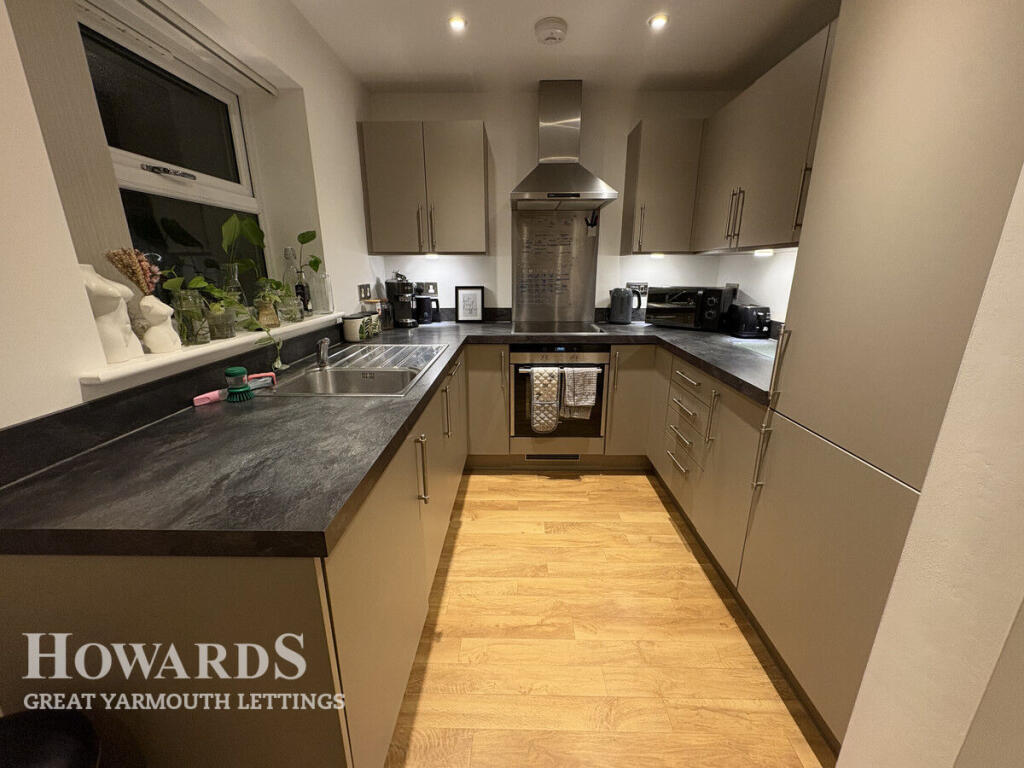 Main image of property: Hall Close, Great yarmouth