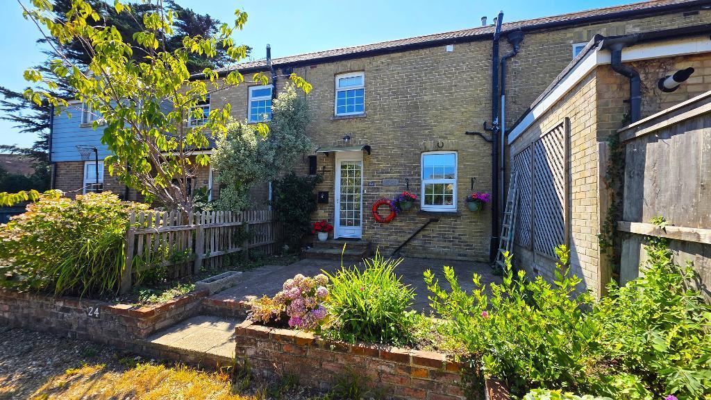 Main image of property: 24 Foreland Field Road, Bembridge, Isle of Wight, PO35 5TR