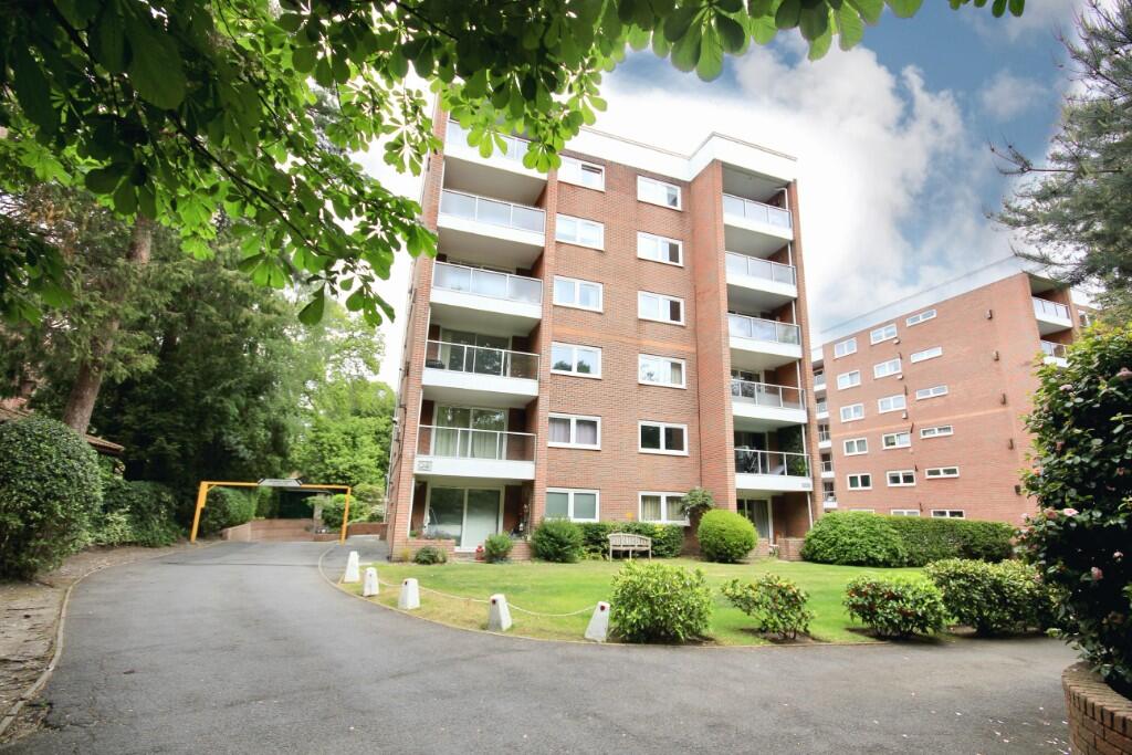Main image of property: Lindsay Road, Poole, BH13