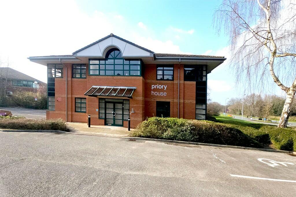 Main image of property: Priory House, Manor Park Avenue, Runcorn, Cheshire, WA7