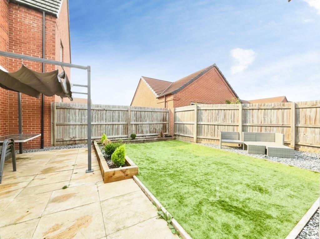 Main image of property: Lower Coxs Close, Cranfield, Central Bedfordshire
