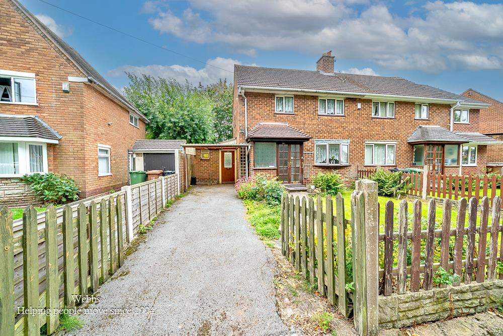 Main image of property: Grenfell Road, Bloxwich, Walsall