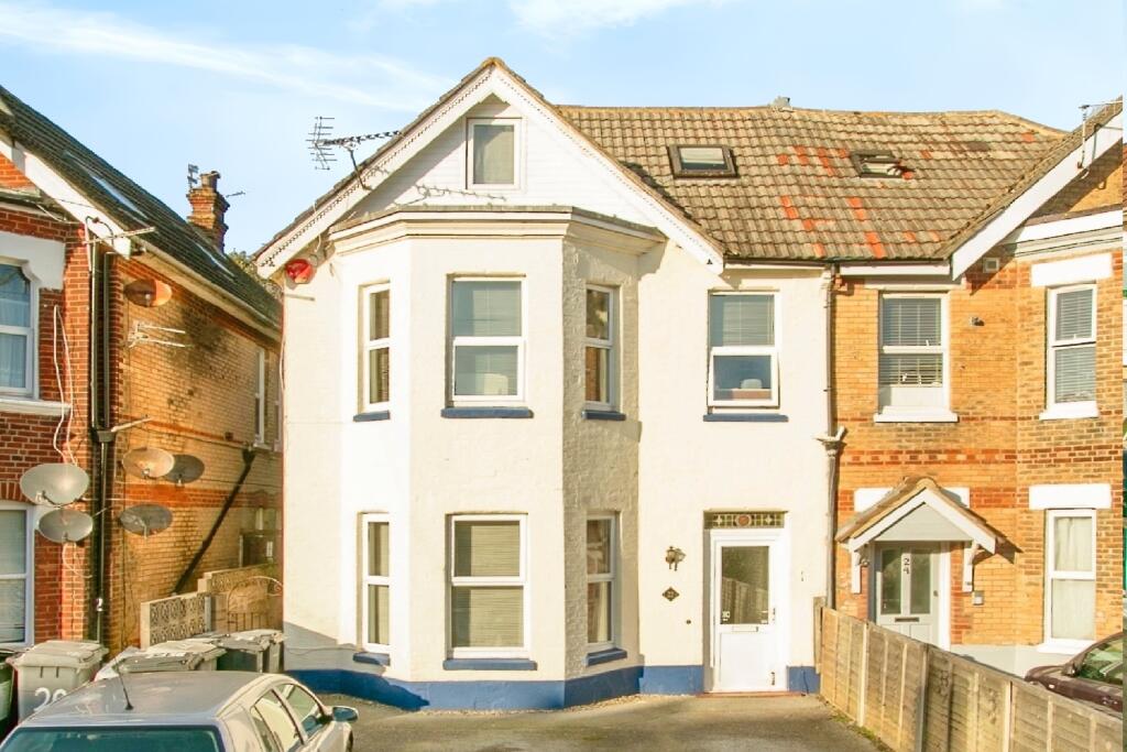 Main image of property: Westby Road, Bournemouth, Dorset, BH5