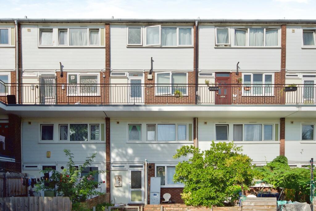 Main image of property: Snowshill Road, London, E12