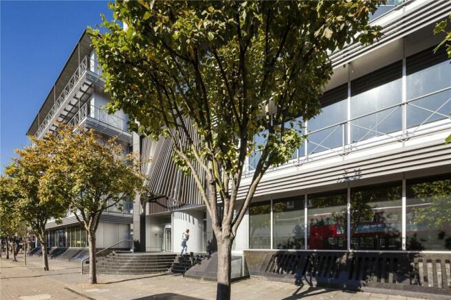 Main image of property: Trinity Square, Staines Road, Hounslow