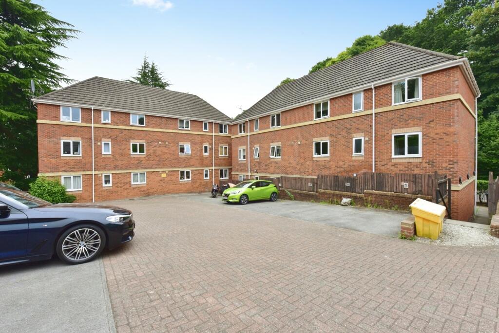 Main image of property: Middlewood Drive, Sheffield, S6