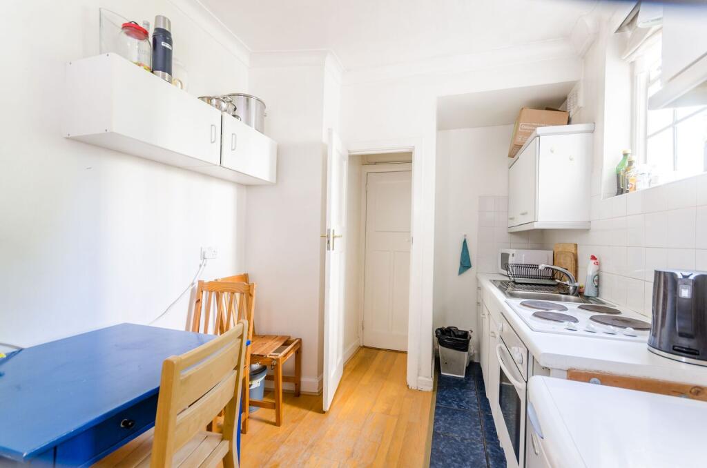 Main image of property: Abbey Road, St John's Wood, London, NW8