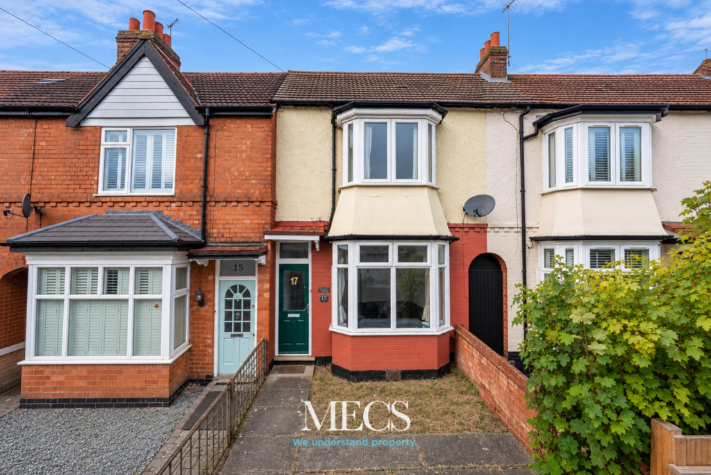 Main image of property: Grosvenor Road, Harborne, Birmingham, B17 9AL