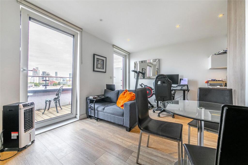 Main image of property: Sirius House, London, Greenwich