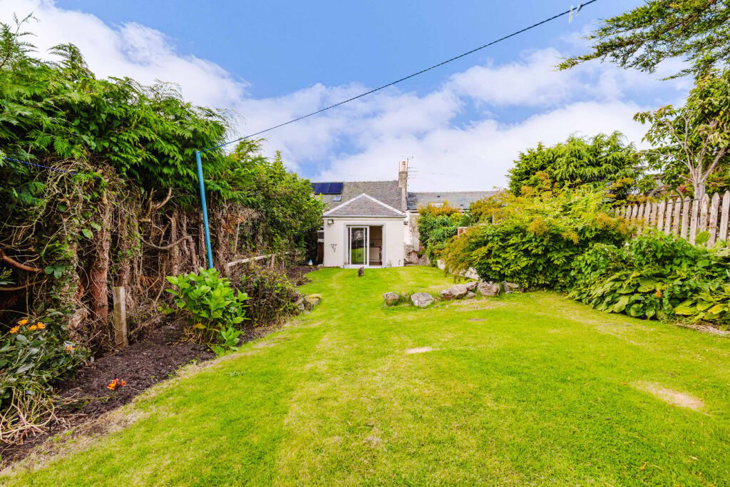 Main image of property: Kirkmichael Road, Crosshill, Maybole, KA19