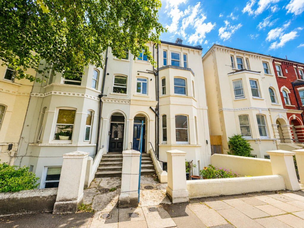 Main image of property: Clarendon Villas, Hove