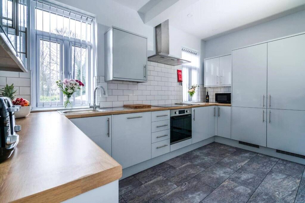 Main image of property: Midland Road, Royston, Barnsley, S71
