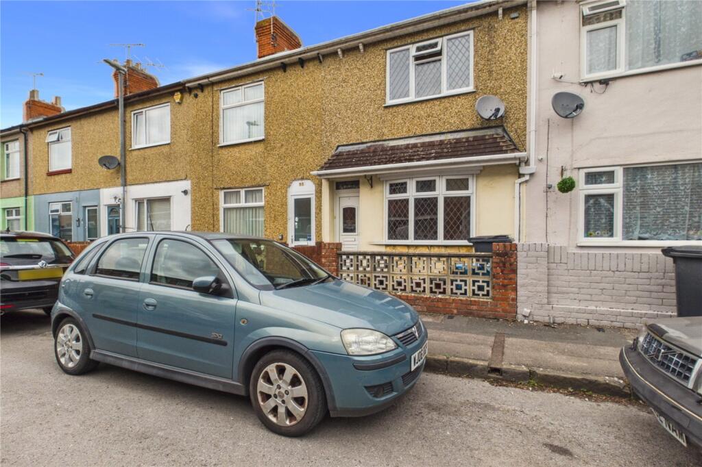 Main image of property: Argyle Street, Gorse Hill, Swindon, Wiltshire, SN2