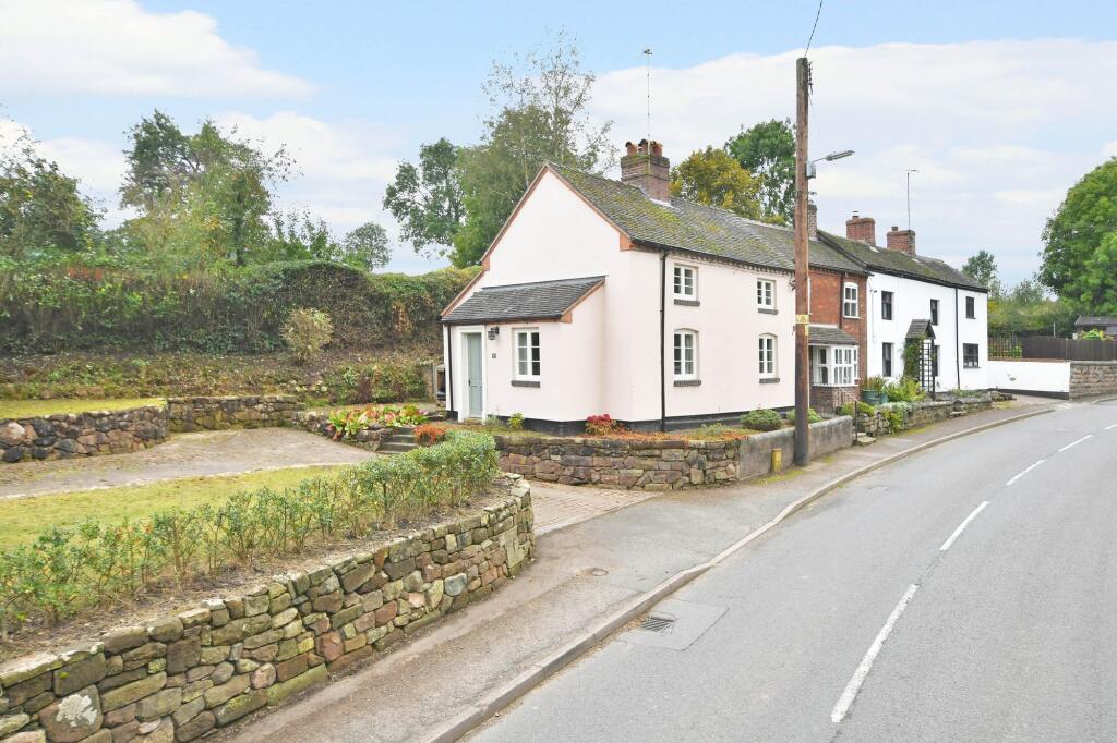 Main image of property: Church Street, Eccleshall, ST21
