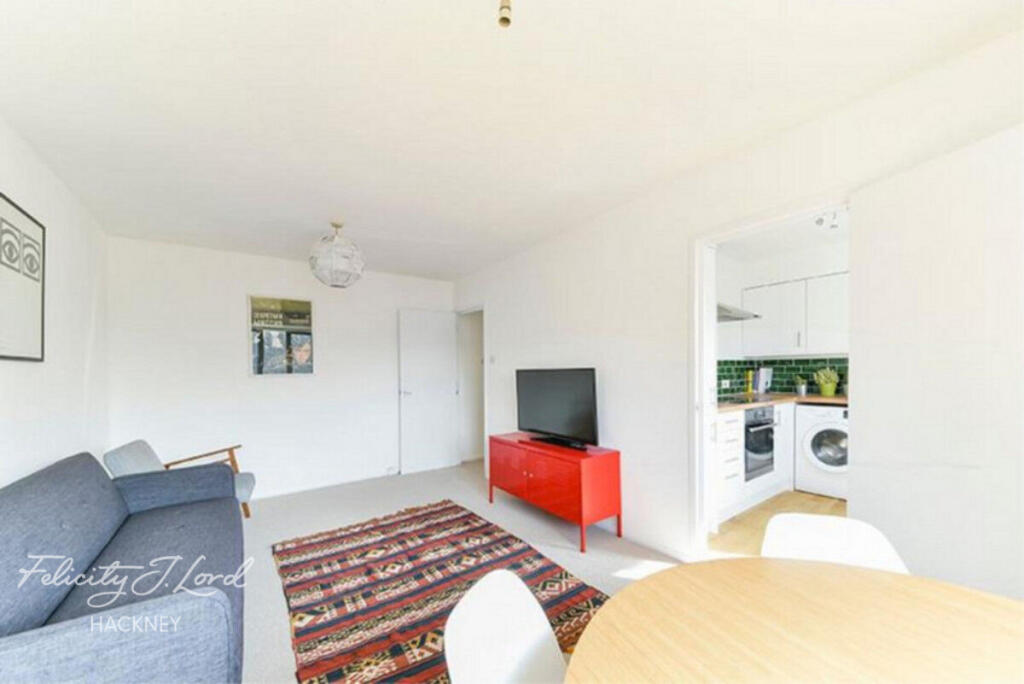 Main image of property: Leaside Road, LONDON